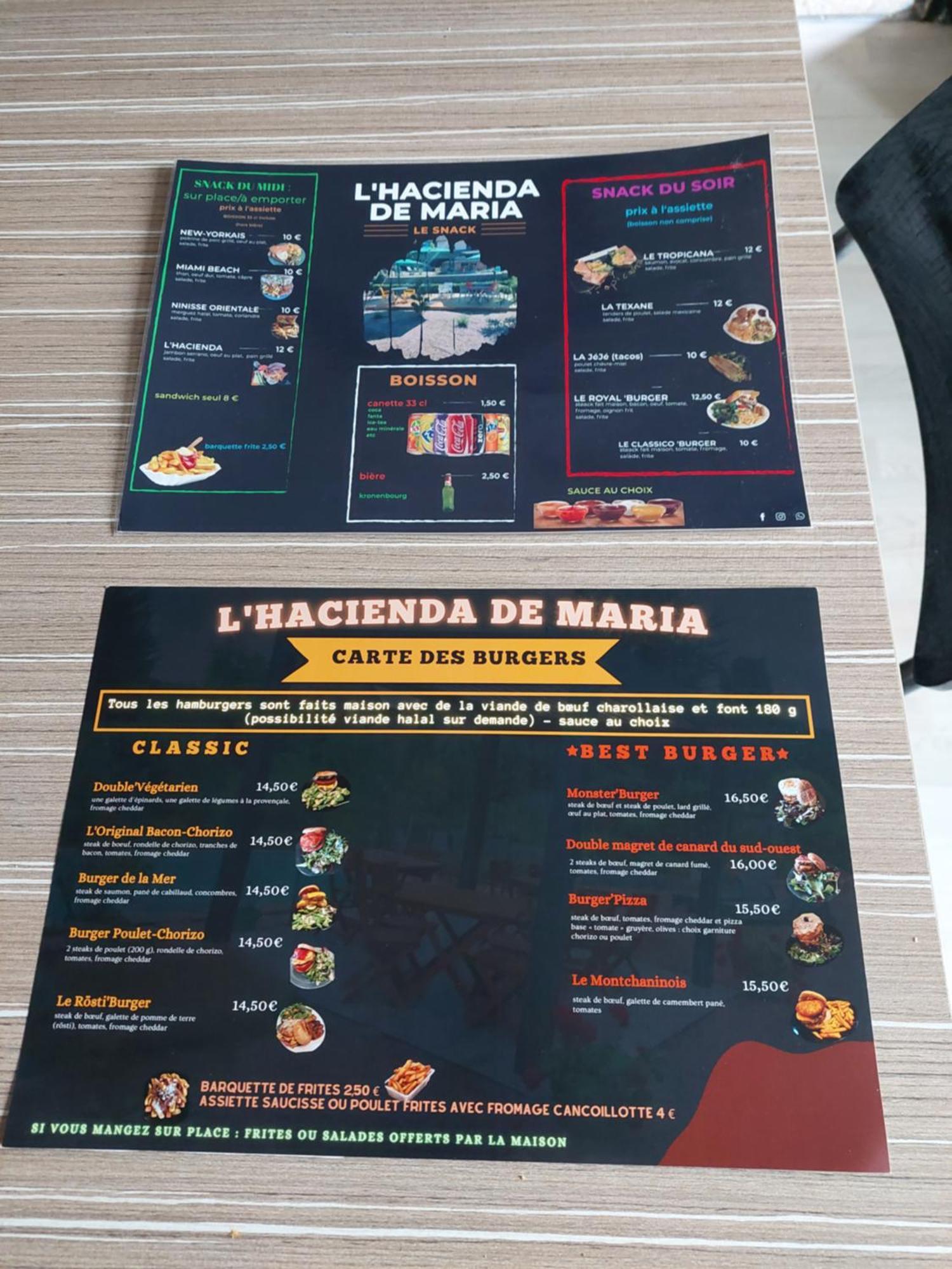 L'Hacienda De Maria Montchanin Eksteriør bilde